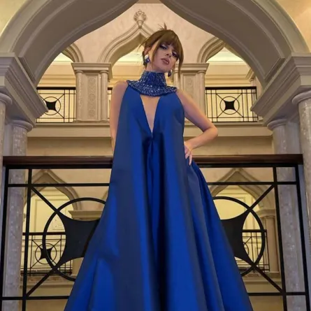 ميريام فارس - الصورة على حسابها على إنستغرام