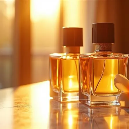 أجمل العطور النسائية لصيف 2025: انتعاش وأناقة من توقيع دور الأزياء العالمية