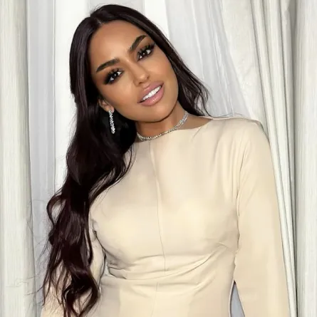 سهى الوعل- الصورة من حسابها على الانستغرام