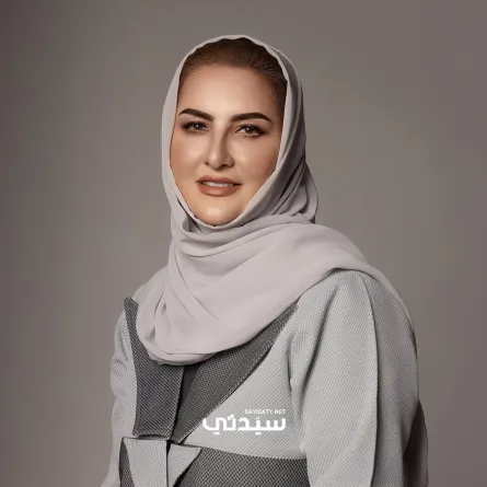 الدكتورة خلود المانع، المؤسس والرئيس التنفيذي لشركة HKB Tech