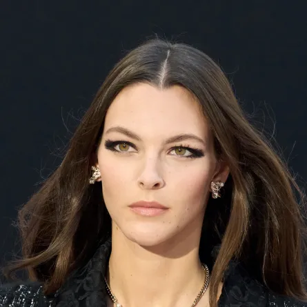 من عروض شانيل للأزياء الجاهزة -الصورة من Launchmetrics/Spotlight ©