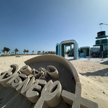 ديزني+ تقدم عصائر مستوحاة من أشهر أفلامها ومسلسلاتها