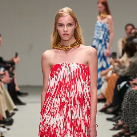 ميسوني Missoni- الصورة من Launchmetrics/Spotlight ©