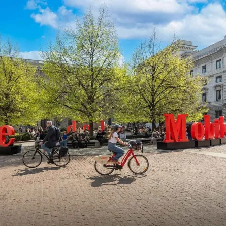 معرض ميلانو للمفروشات 2025 