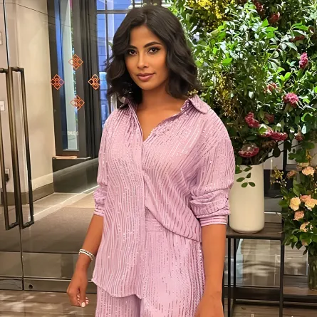 روبي - الصورة من حسابها على إنستغرام