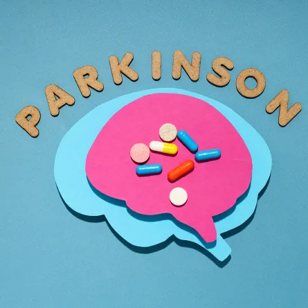اليوم العالمي للباركنسون