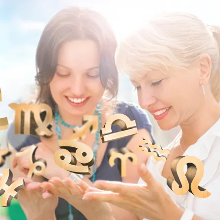 أكثر الأبراج اجتماعية