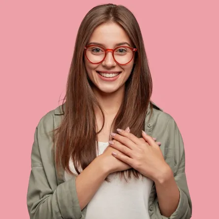 عبارات شكر  من القلب تغذي المشاعر الإنسانية