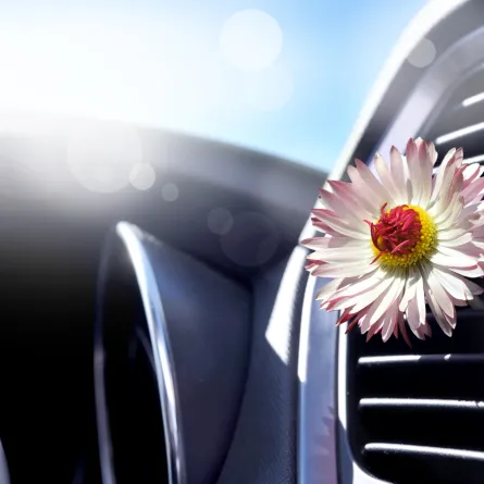 فعالية مكيف الهواء 