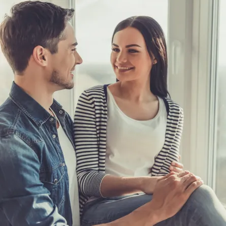 الوقت المشترك بين الزوجين يقوي العلاقة بينهما 