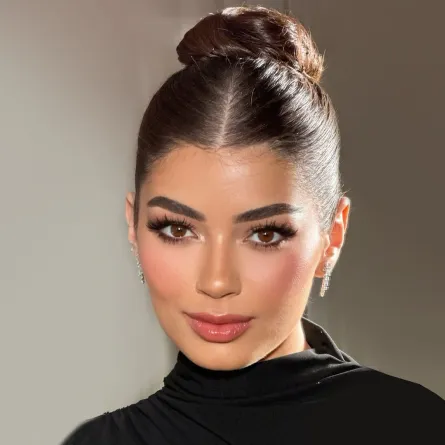 ليلى أحمد زاهر- الصورة من حسابها الرسمي على إنستغرام