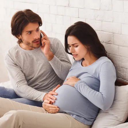 كيفية التعامل مع مخاوف الحامل الشائعة وطرق كثيرة للسيطرة عليها