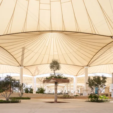 بينالي الفنون الإسلامية