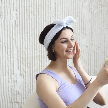 أهمية الترطيب والعناية بالجلد خلال فترة الحمل