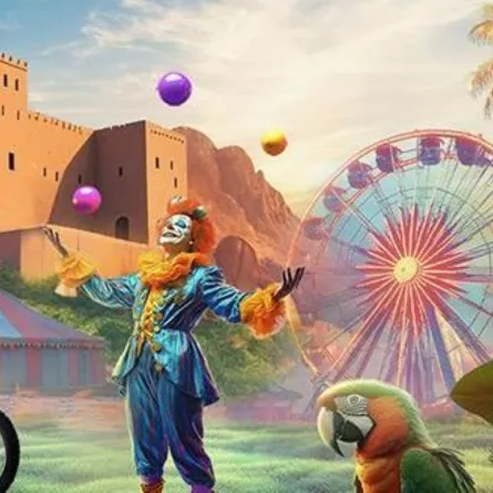 فعالية سيتي هب