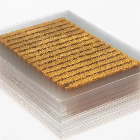 مصحف الزجاج في بينالي الفنون الإسلامية - الصورة من واس