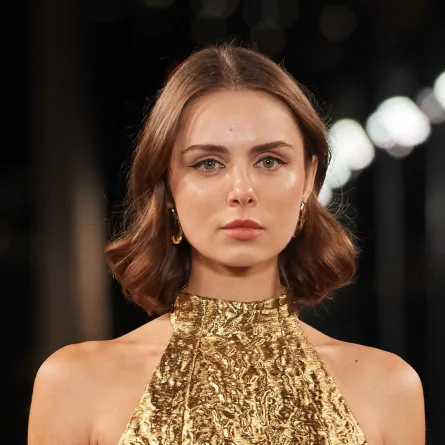 أحدث رسمات الحواجب لربيع 2025