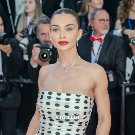 إيمي جاكسون Amy Jackson