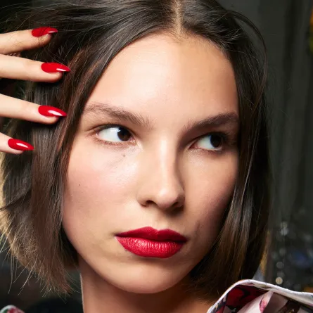 ألوان مناكير لعيد الأضحى