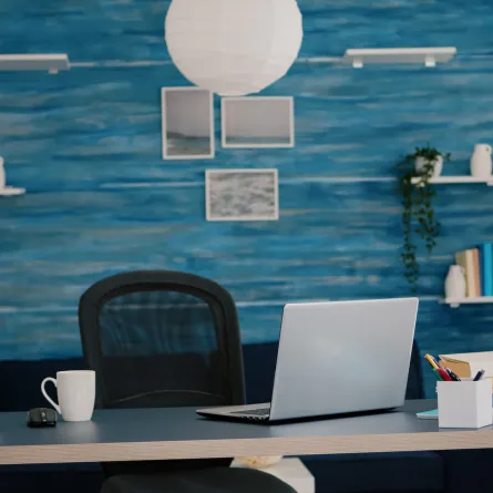 أسرار ترتيب مكتبك التي تكشف عن شخصيتك المهنية