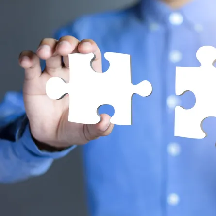 كيف تكون عمليات الاستحواذ ناجحة؟ -الصورة من Adobestock