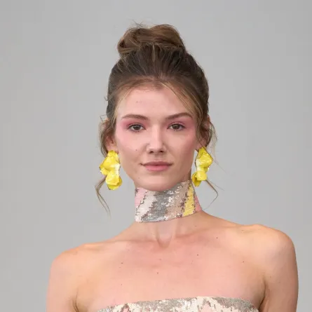 مكياج باستيل