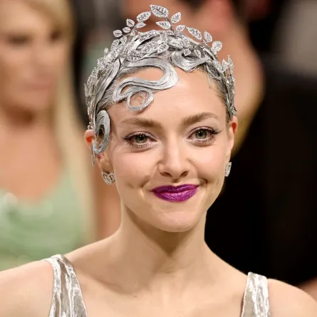 أماندا سيفريد