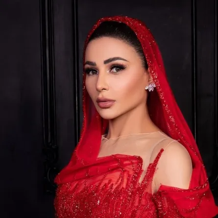 مهيرة عبد العزيز- الصورة من حسابها على منصة X