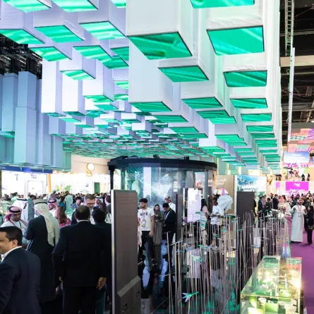 سوق السفر العربي 2025 -الصورة من سوق السفر العربي