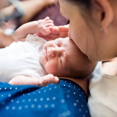 ما لا يجب فعله بعد العملية القيصرية؟