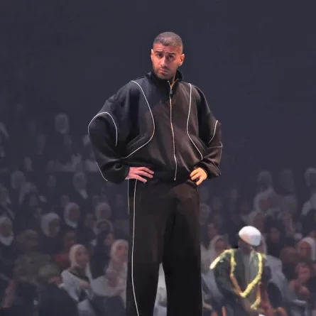 بدر الشعيبي -الصورة  من حسابه على إنستغرام