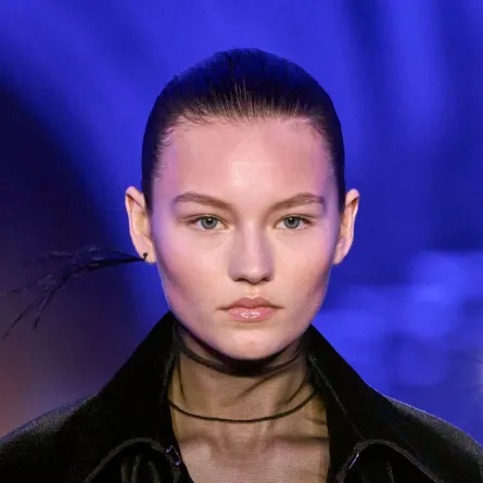 فوائد مكعبات القهوة للوجه