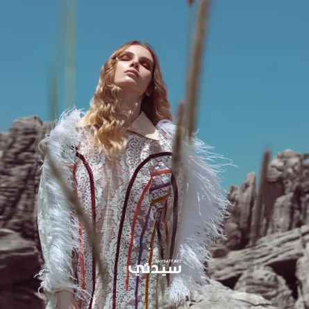 تصوير | جهاد حجيلي Jihad Hojeily - السنة 2022 - العدد 2113 