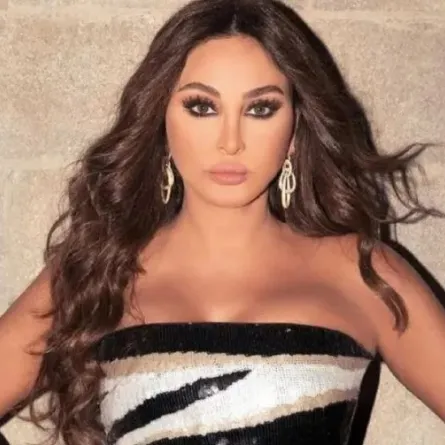 إليسا- الصورة من حسابها الرسمي على إنستغرام