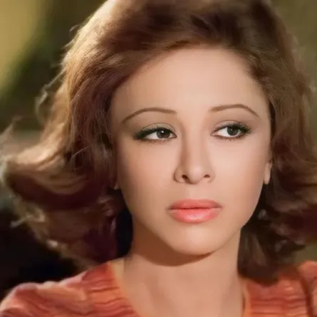 فاتن حمامة من فيلم "إمبراطورية ميم"- صورة أرشيفية