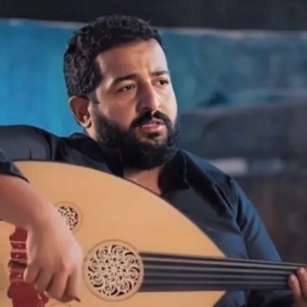 إبراهيم الحجاج- الصورة من حسابه على الانستغرام