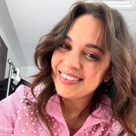 رحمة أحمد تروي رحلتها مع خسارة الوزن