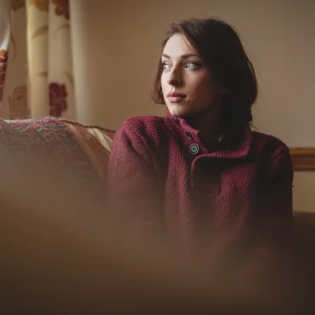 الوحدة تفاقم الأزمات النفسية- المصدر freepik