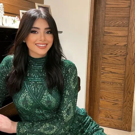 ماريتا الحلاني- الصورة من حسابها على إنستغرام