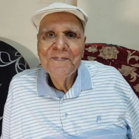 نعيم عيسى -صورة أرشيفية