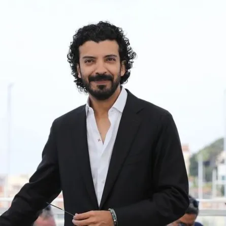 يعقوب الفرحان - الصورة من صفحته على إنستغرام