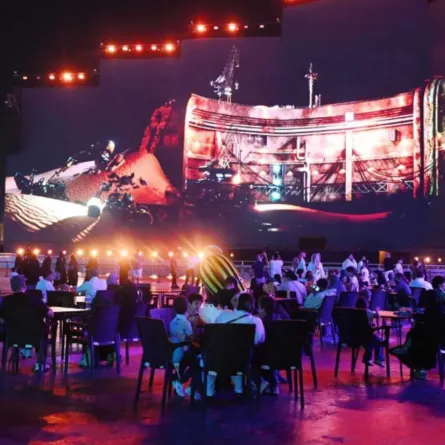 سيتي ووك جدة