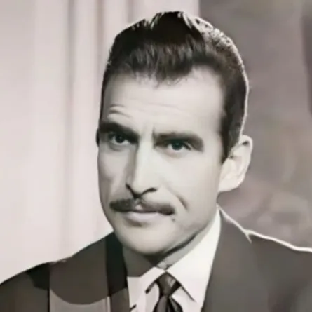 أحمد مظهر - صورة أرشيفية