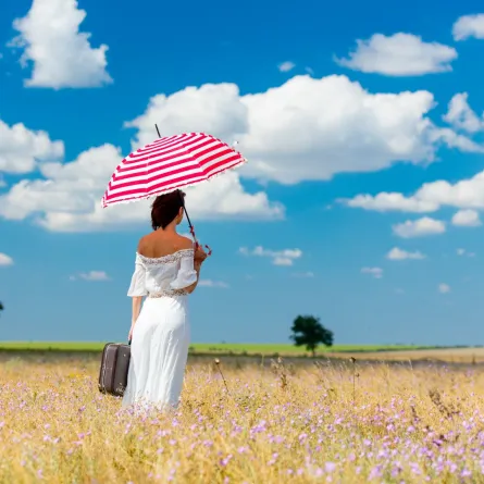  مستلزمات السفر 