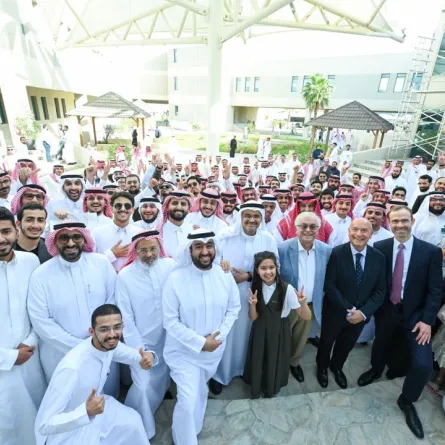 تميّز الإكسبو بتنوّع المشاريع الفائزة