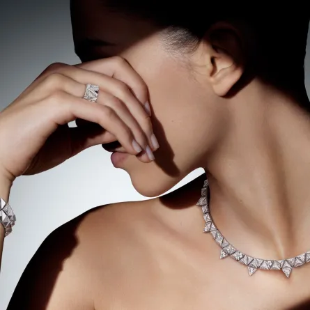 لويس فويتون هاي جولوري Louis Vuitton High Jewellery