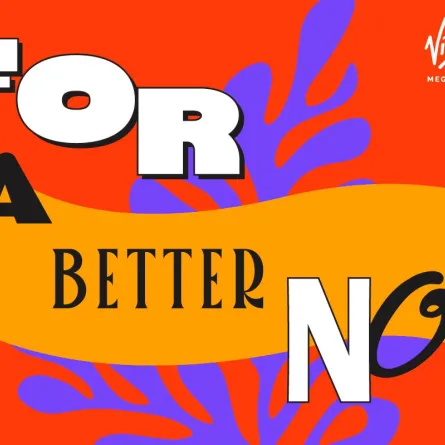  حاضرٍ أفضل مع فيرجن ميجاستور