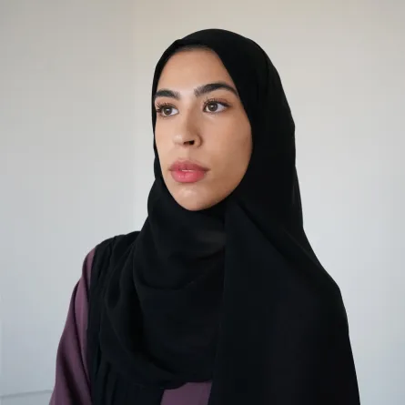 المعمارية العمانية ماجدة الهنائي