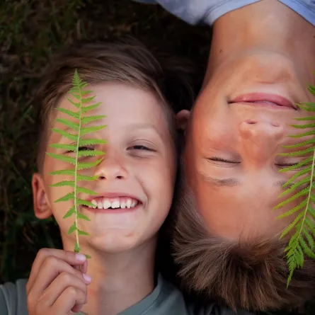 صورة أسماء ذكور من الطبيعة