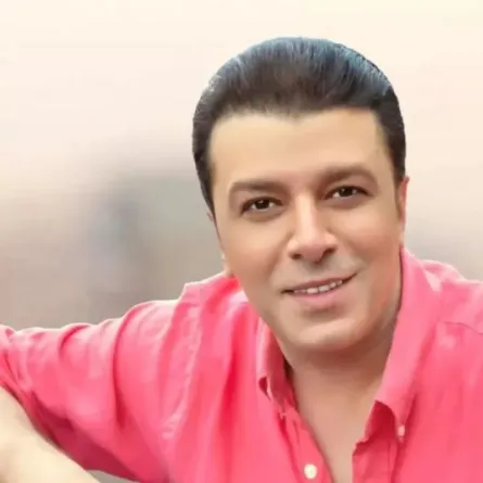 مصطفى كامل- الصورة عبر حسابها الخاص بإنستغرام